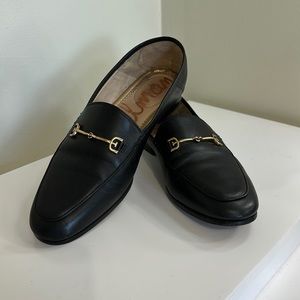 Sam Edelman Loraine Bit Loafer Size 7